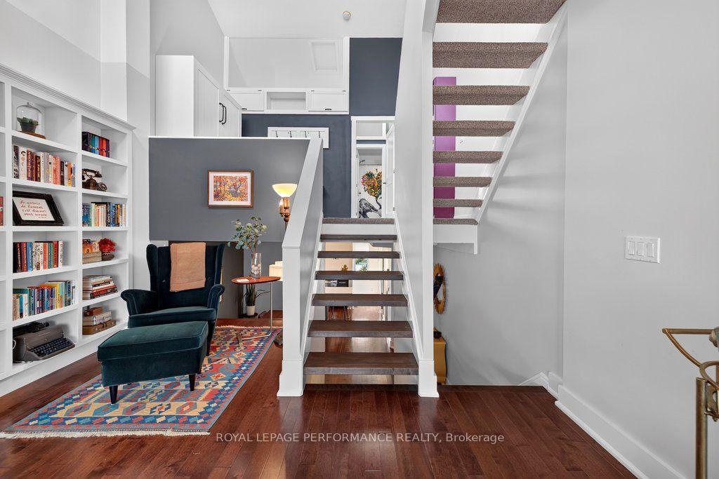 Photo 23 of Unit 2, 251 Bruyere Street, Ottawa, Lower Town — HOMEH
