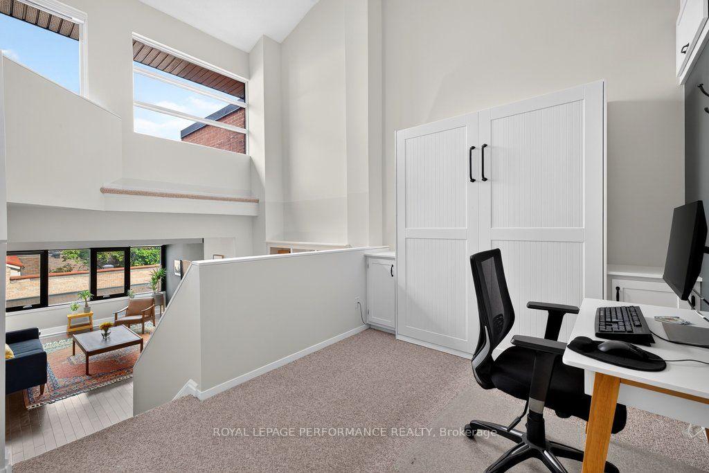 Photo 25 of Unit 2, 251 Bruyere Street, Ottawa, Lower Town — HOMEH