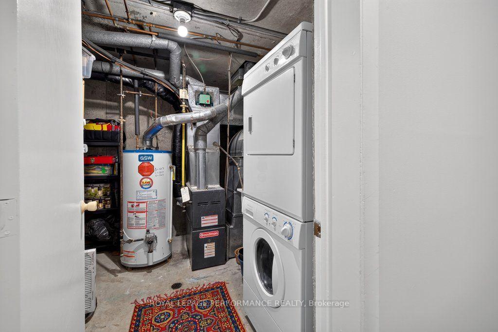 Photo 35 of Unit 2, 251 Bruyere Street, Ottawa, Lower Town — HOMEH