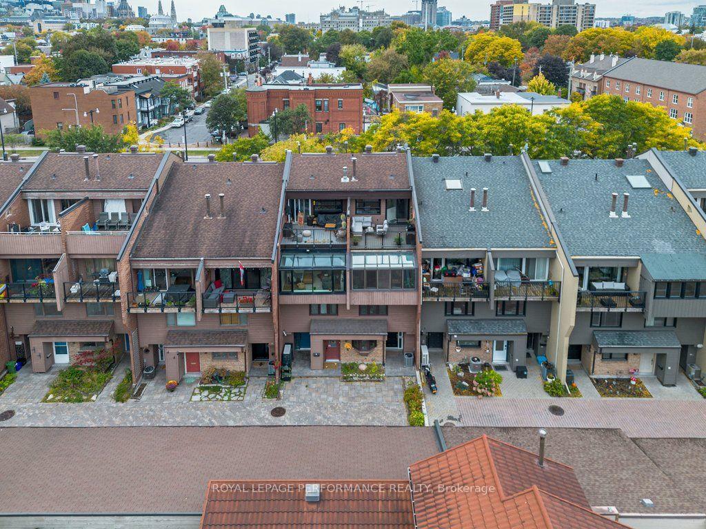 Photo 40 of Unit 2, 251 Bruyere Street, Ottawa, Lower Town — HOMEH