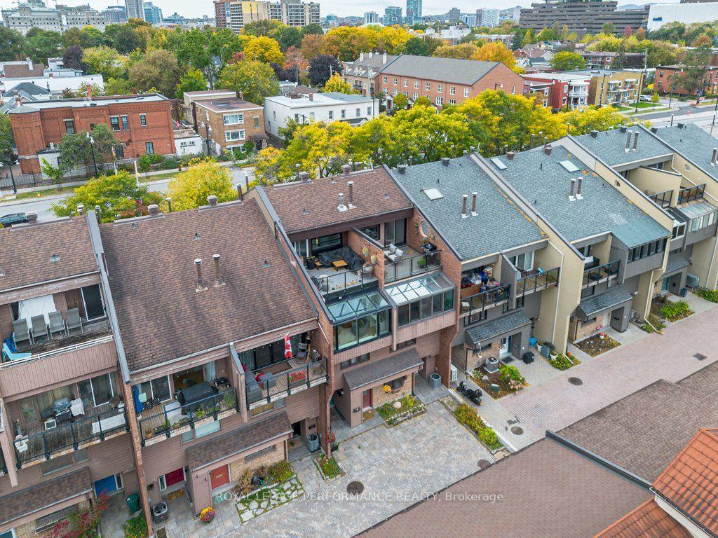 Photo 41 of Unit 2, 251 Bruyere Street, Ottawa, Lower Town — HOMEH
