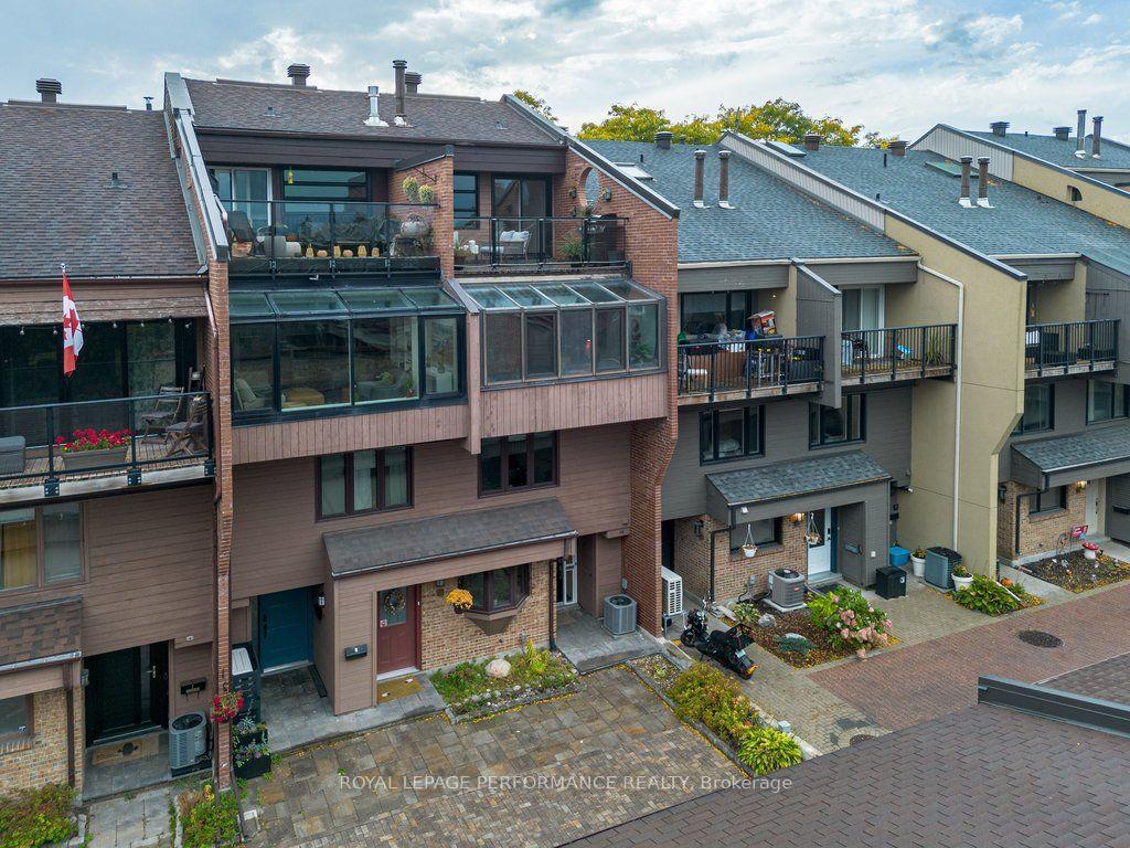 Photo 42 of Unit 2, 251 Bruyere Street, Ottawa, Lower Town — HOMEH