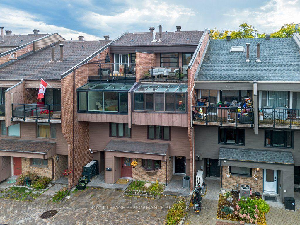 Photo 43 of Unit 2, 251 Bruyere Street, Ottawa, Lower Town — HOMEH