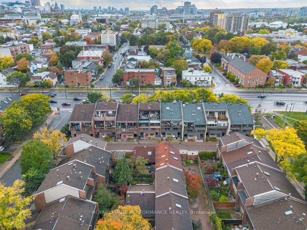 Photo 49 of Unit 2, 251 Bruyere Street, Ottawa, Lower Town — HOMEH
