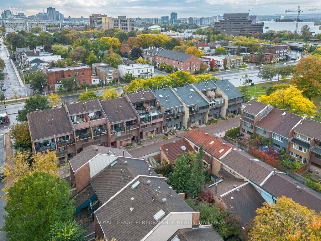 Photo 50 of Unit 2, 251 Bruyere Street, Ottawa, Lower Town — HOMEH