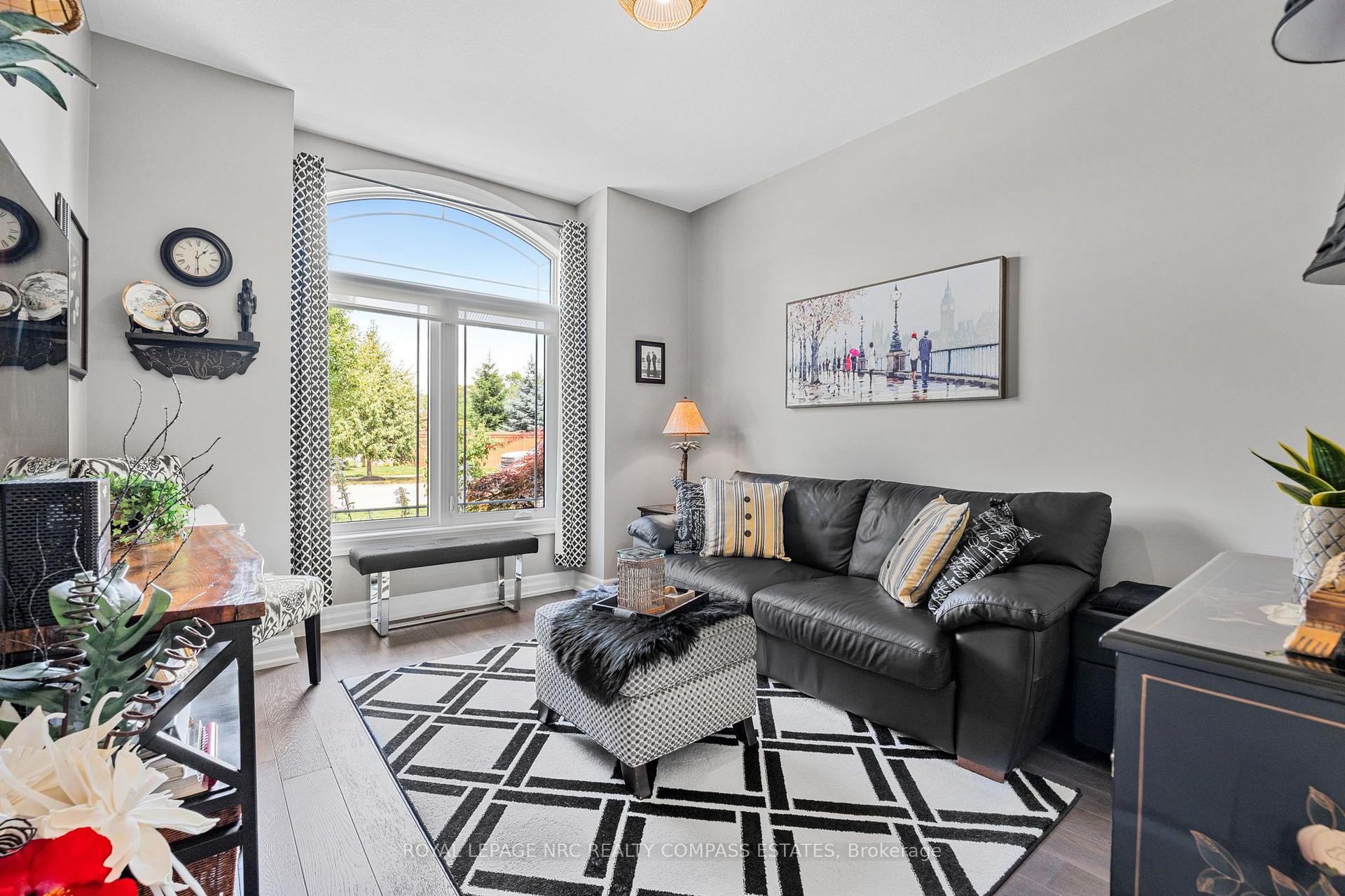 Photo 6 of 104 Brookhaven Court, Welland, West Welland — HOMEH
