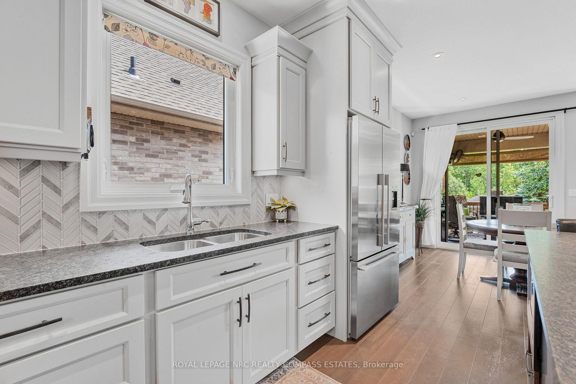 Photo 10 of 104 Brookhaven Court, Welland, West Welland — HOMEH