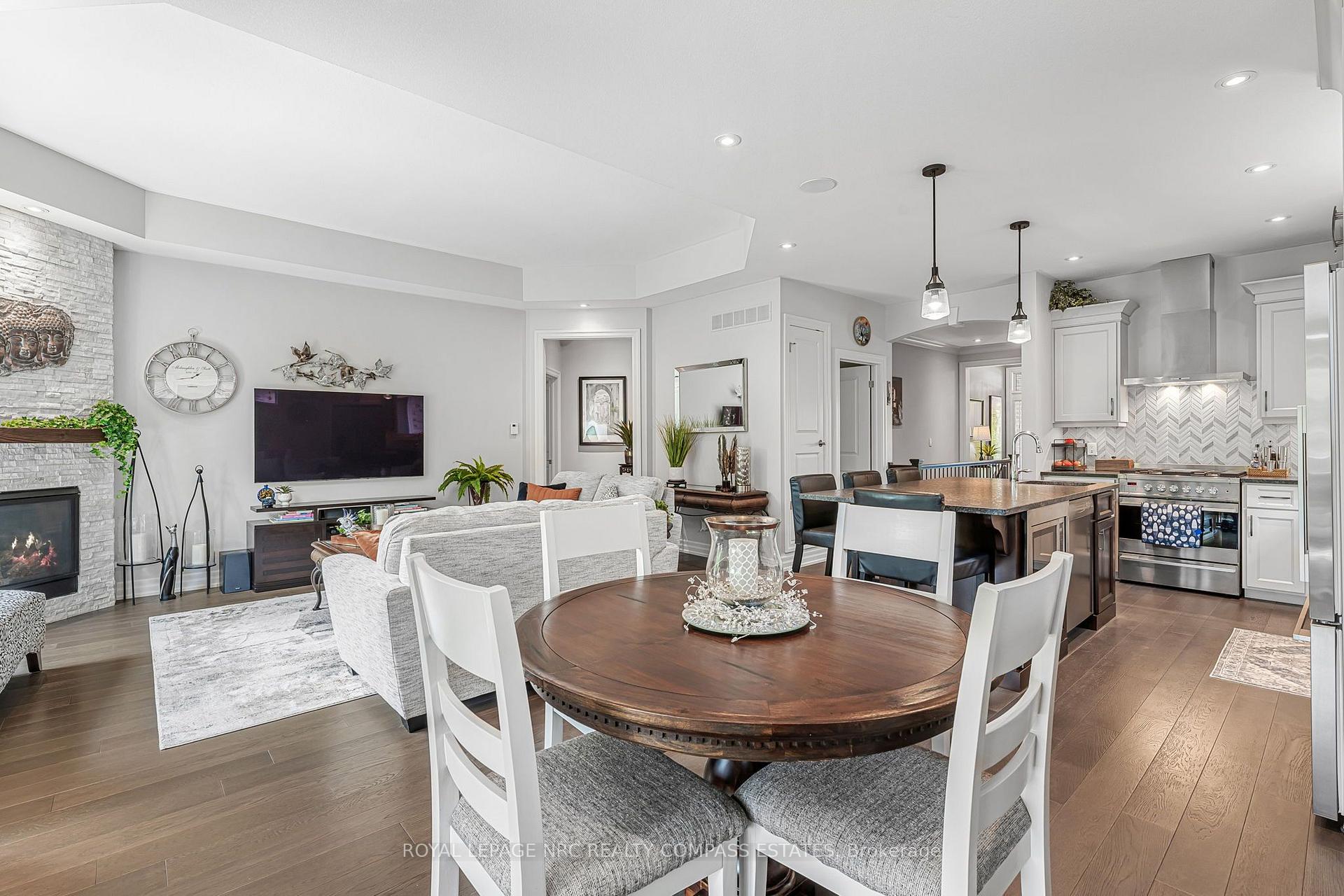 Photo 16 of 104 Brookhaven Court, Welland, West Welland — HOMEH