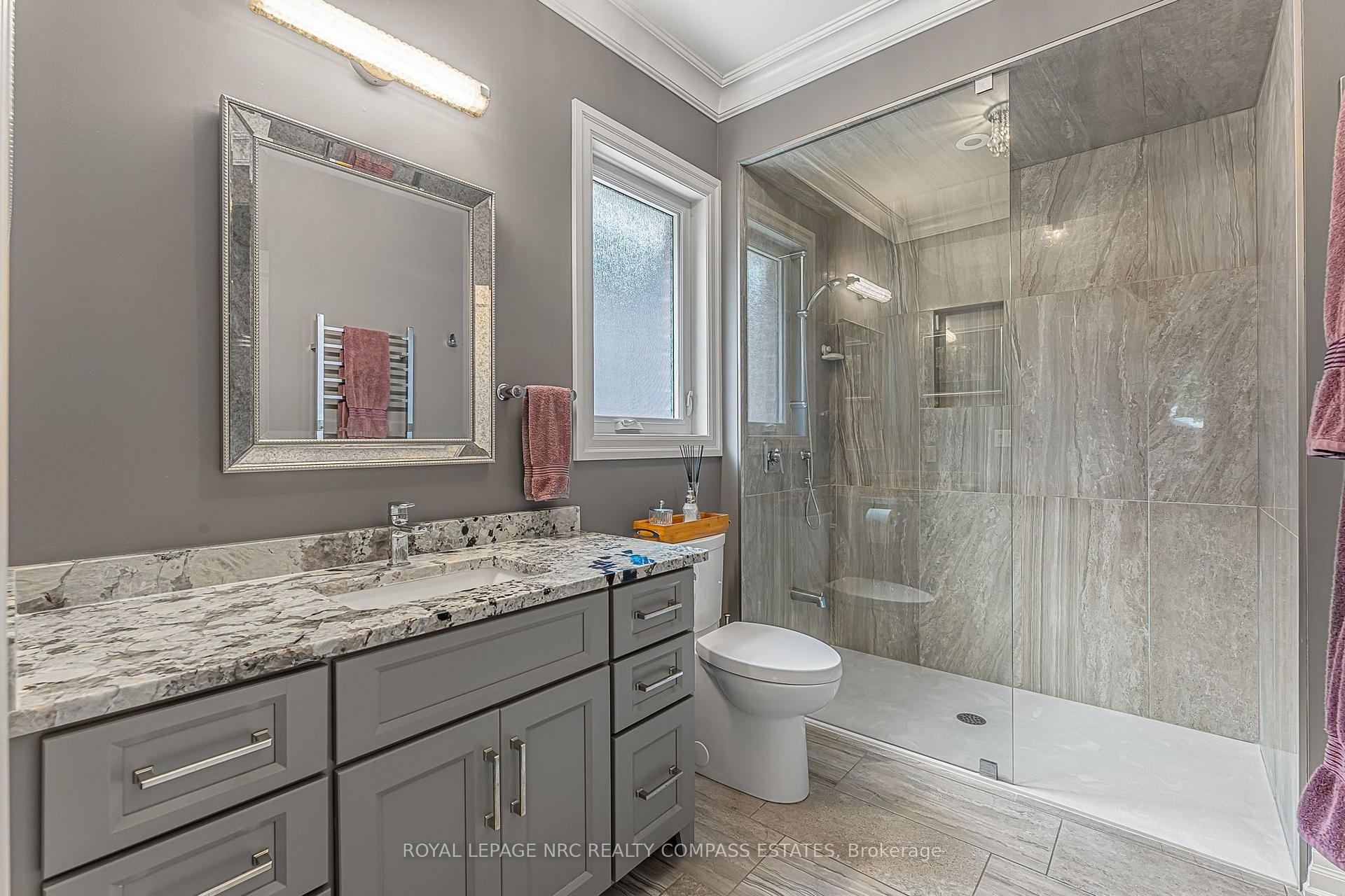 Photo 22 of 104 Brookhaven Court, Welland, West Welland — HOMEH
