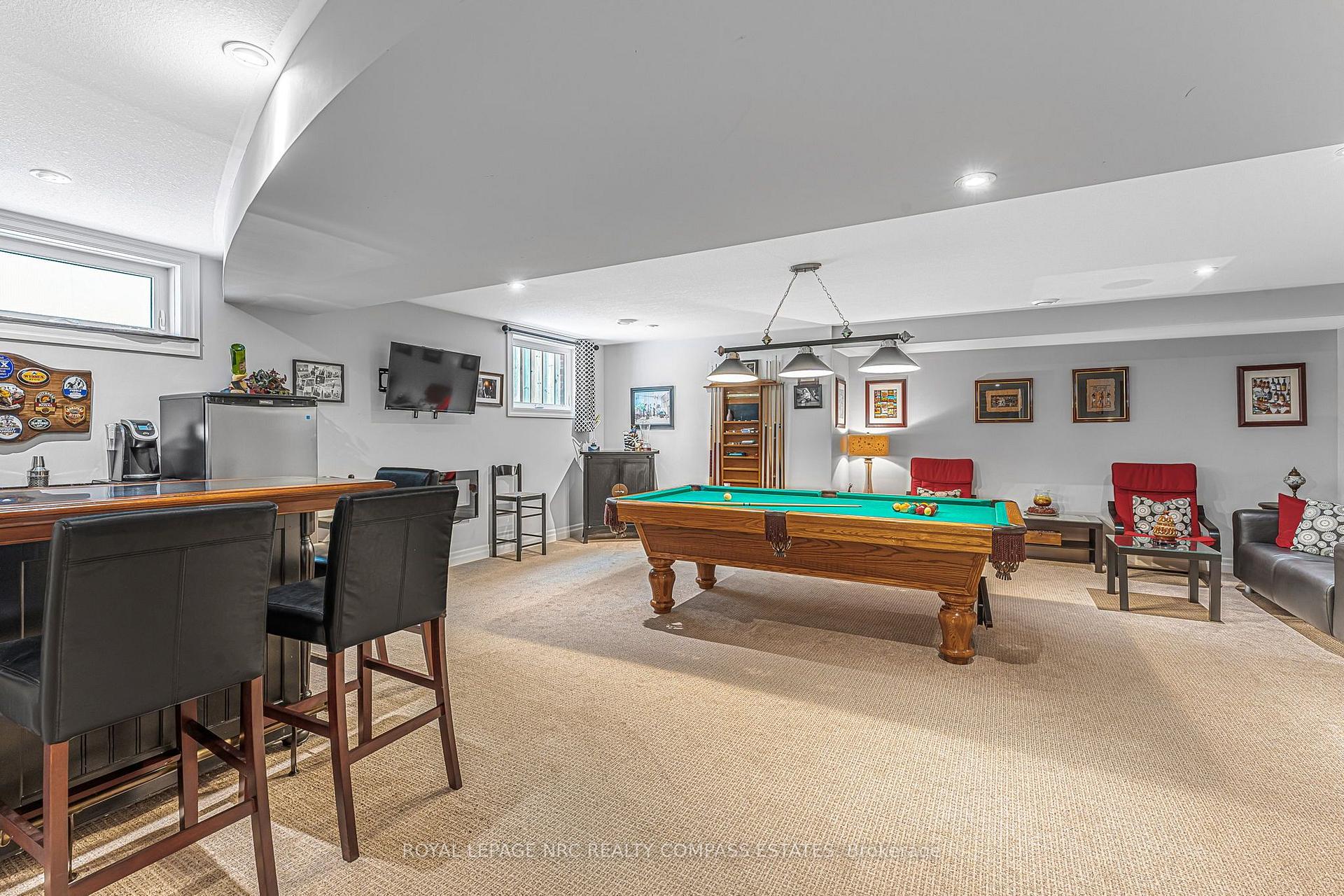 Photo 25 of 104 Brookhaven Court, Welland, West Welland — HOMEH
