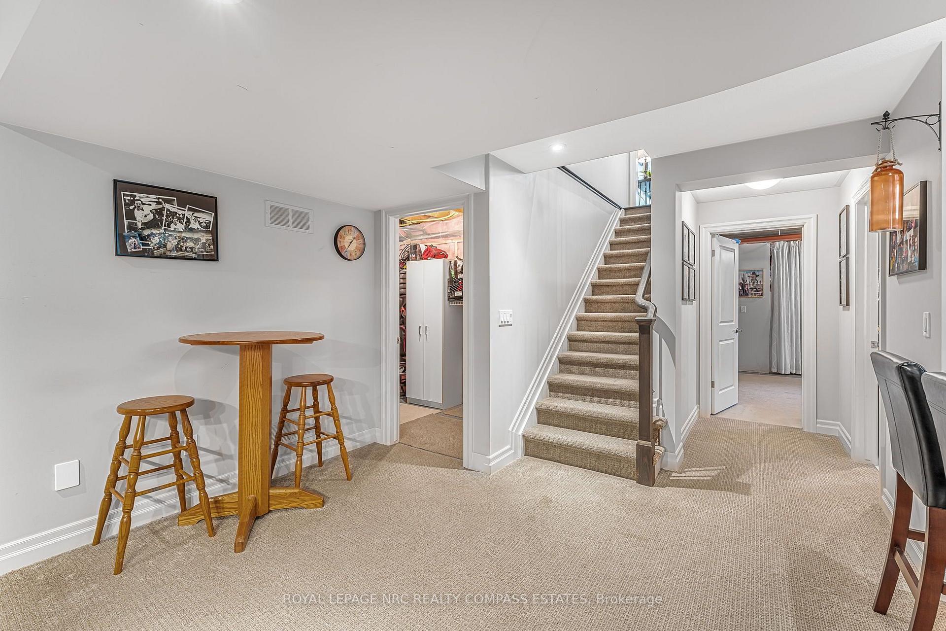 Photo 26 of 104 Brookhaven Court, Welland, West Welland — HOMEH