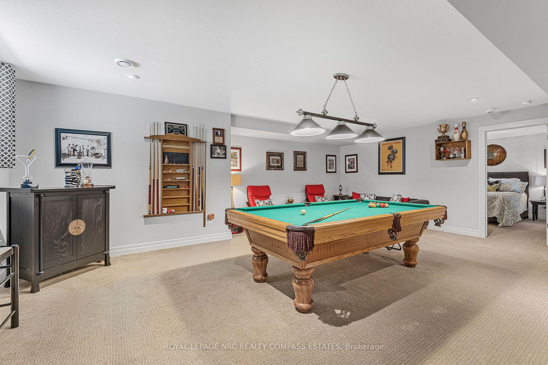 Photo 28 of 104 Brookhaven Court, Welland, West Welland — HOMEH