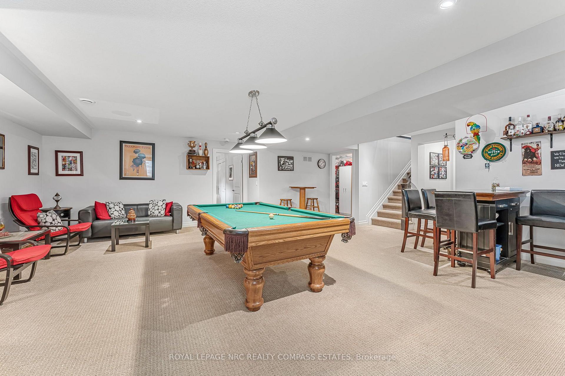 Photo 29 of 104 Brookhaven Court, Welland, West Welland — HOMEH