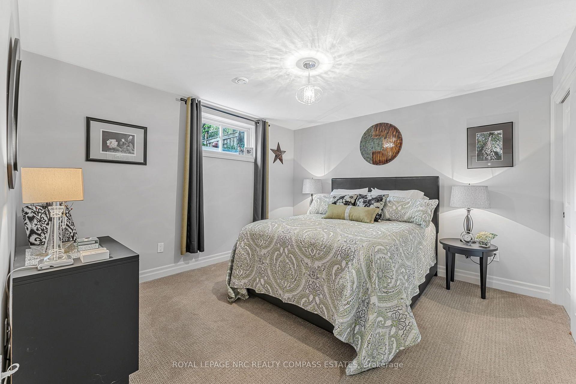 Photo 30 of 104 Brookhaven Court, Welland, West Welland — HOMEH