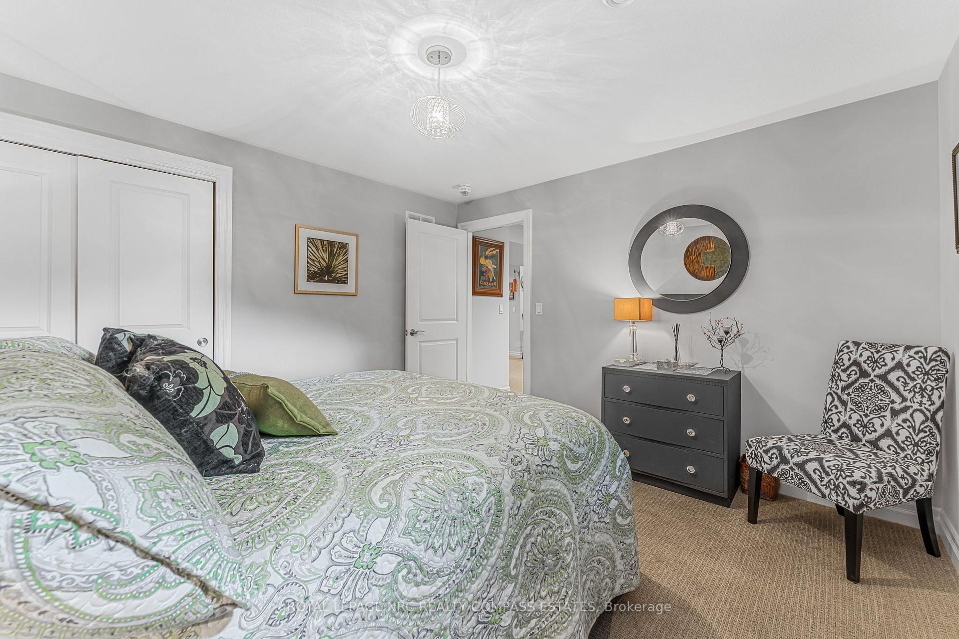 Photo 31 of 104 Brookhaven Court, Welland, West Welland — HOMEH