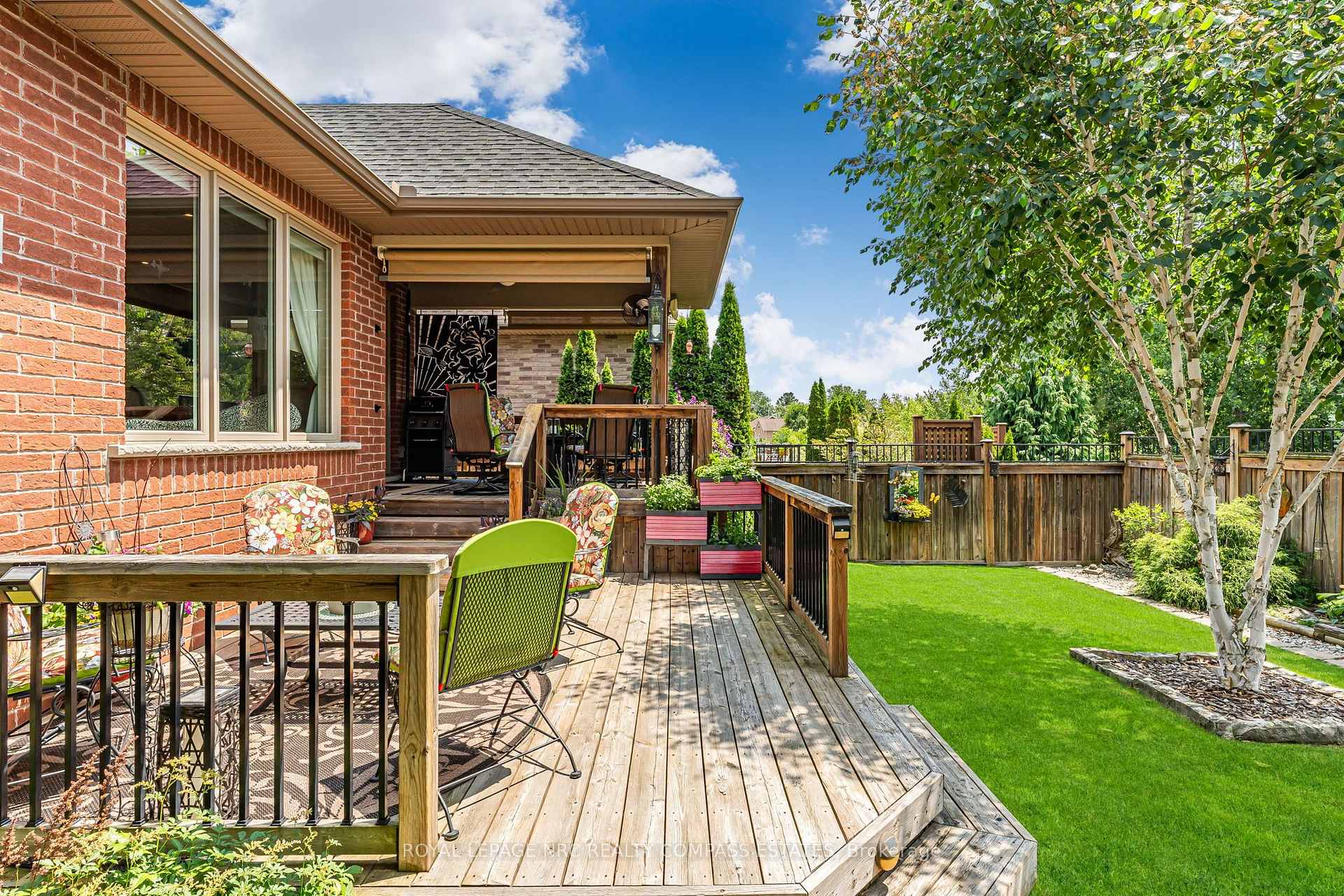 Photo 37 of 104 Brookhaven Court, Welland, West Welland — HOMEH