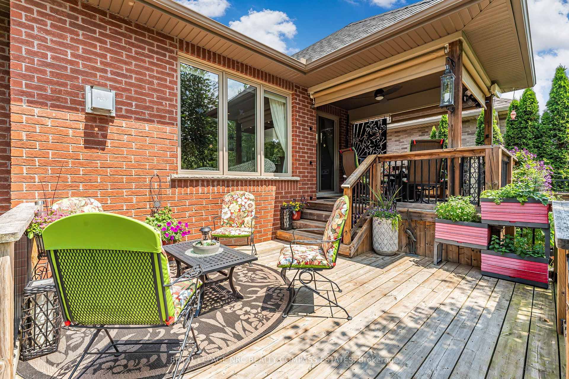 Photo 39 of 104 Brookhaven Court, Welland, West Welland — HOMEH