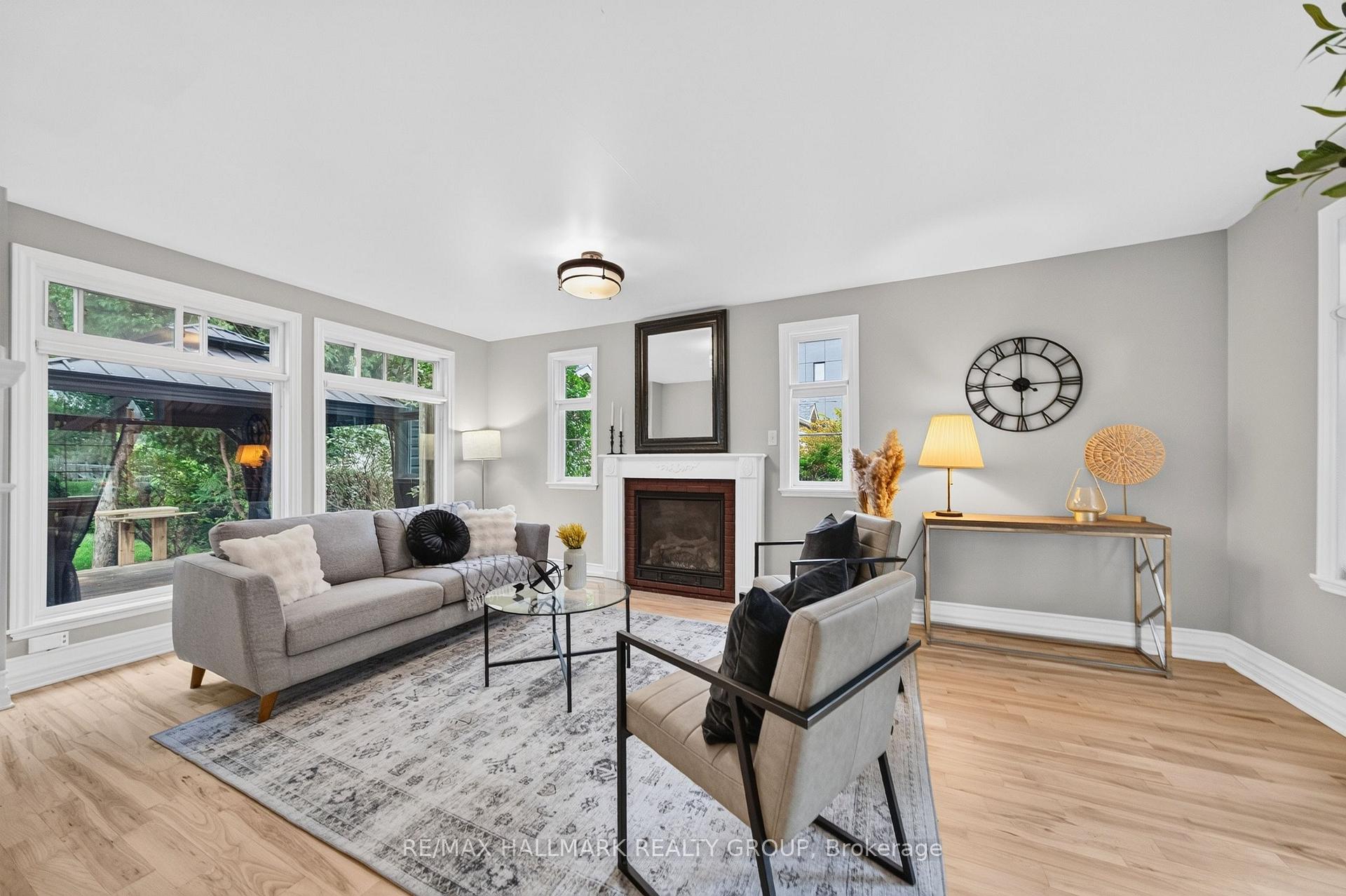 Photo 6 of 1608 Prince Of Wales Drive, Ottawa, Carleton Heights — HOMEH