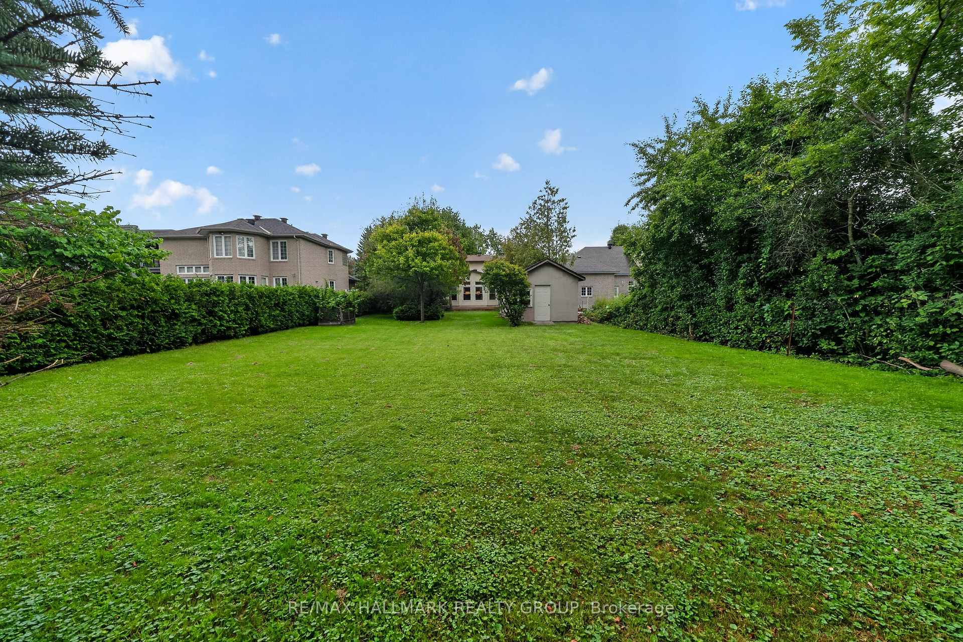 Photo 42 of 1608 Prince Of Wales Drive, Ottawa, Carleton Heights — HOMEH