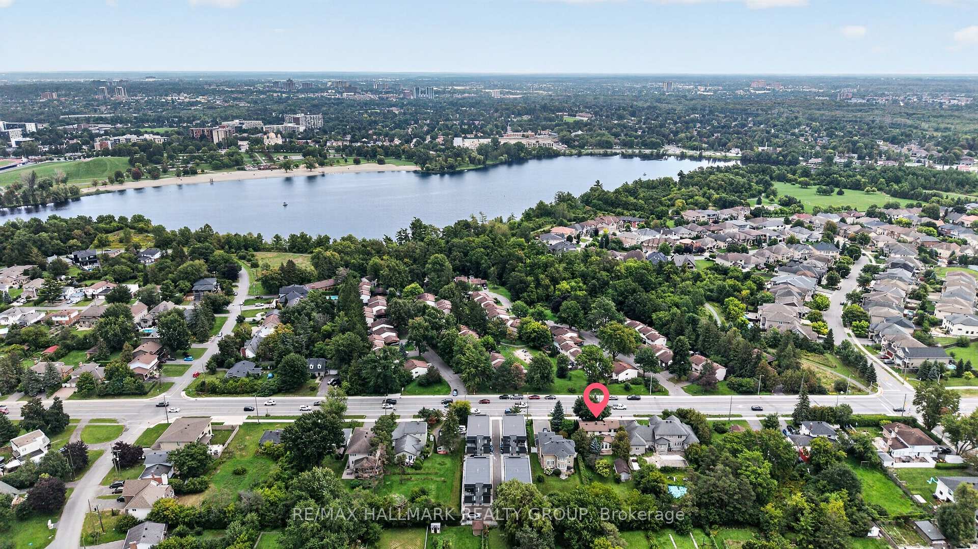 Photo 45 of 1608 Prince Of Wales Drive, Ottawa, Carleton Heights — HOMEH