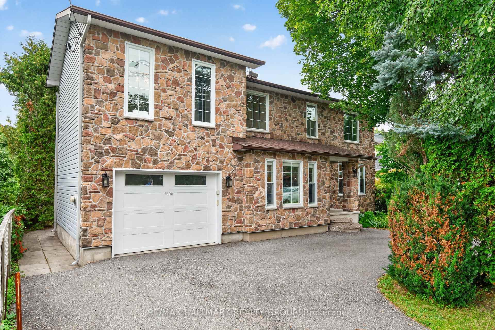 Photo 47 of 1608 Prince Of Wales Drive, Ottawa, Carleton Heights — HOMEH