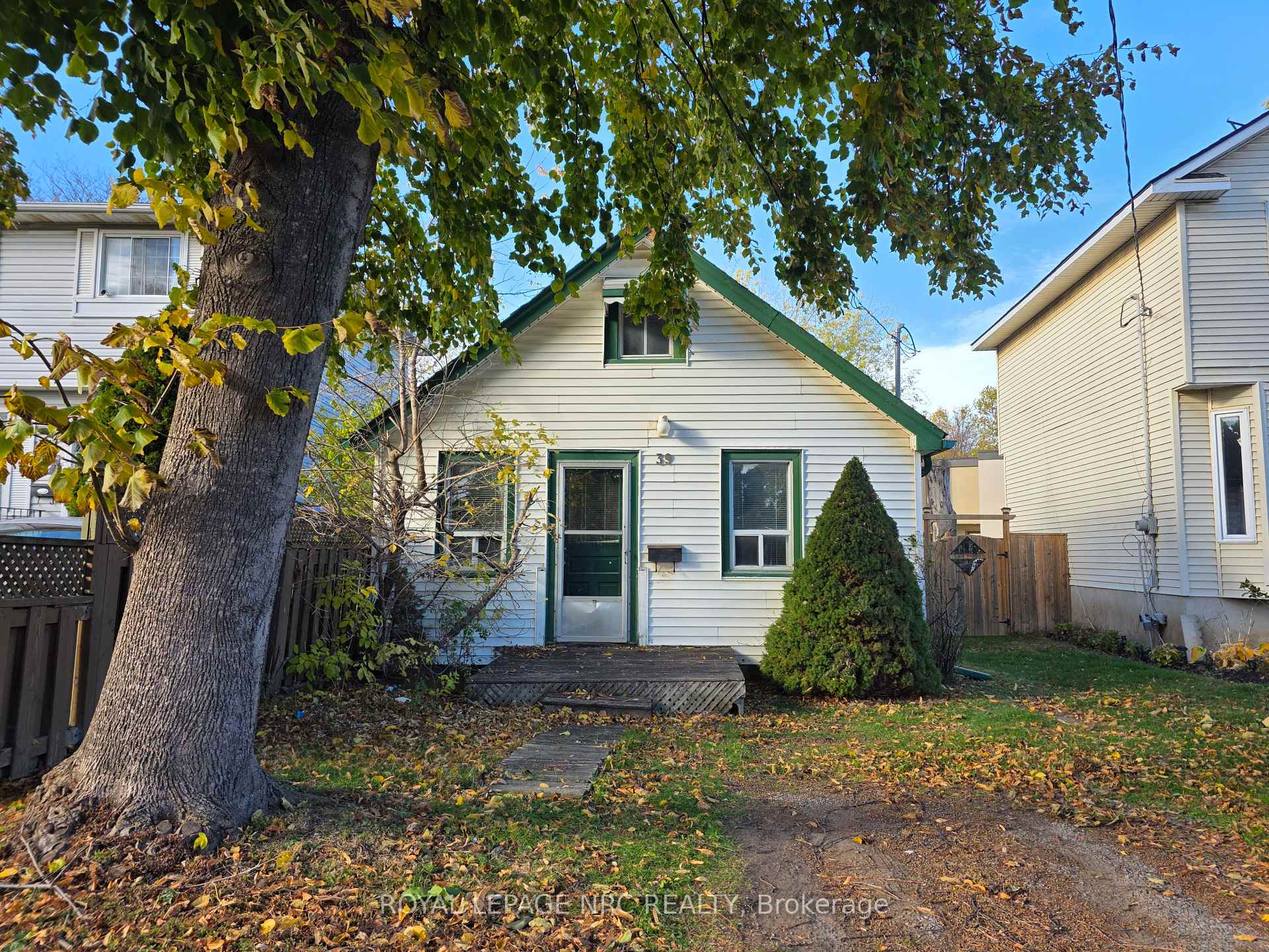 Photo of 39 Manchester Avenue