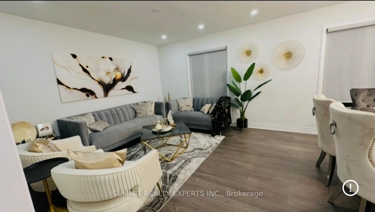 Photo 5 of 6111 Camgreen Circle, Mississauga, East Credit — HOMEH