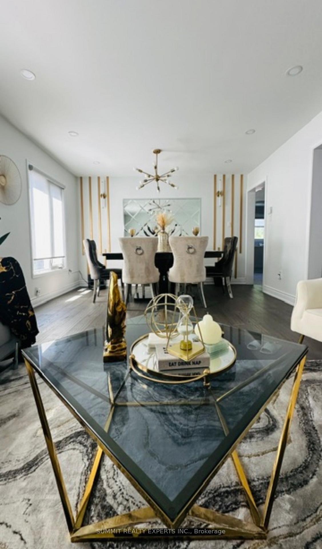 Photo 6 of 6111 Camgreen Circle, Mississauga, East Credit — HOMEH