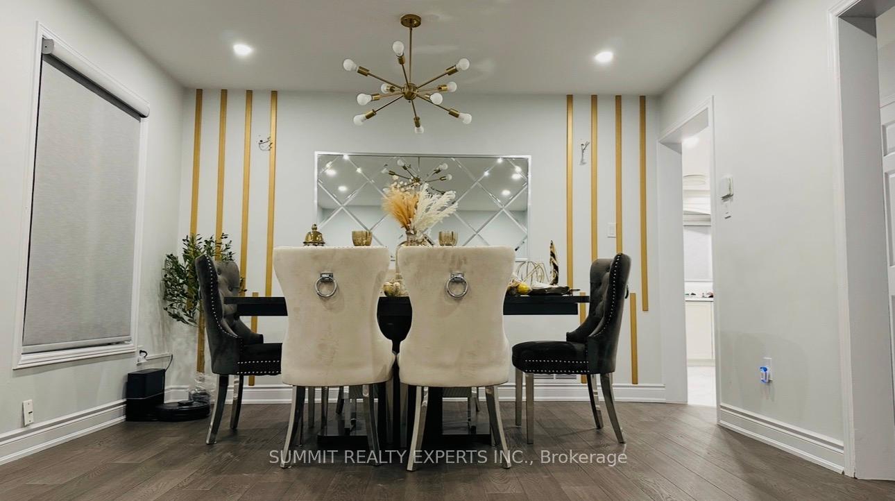 Photo 13 of 6111 Camgreen Circle, Mississauga, East Credit — HOMEH