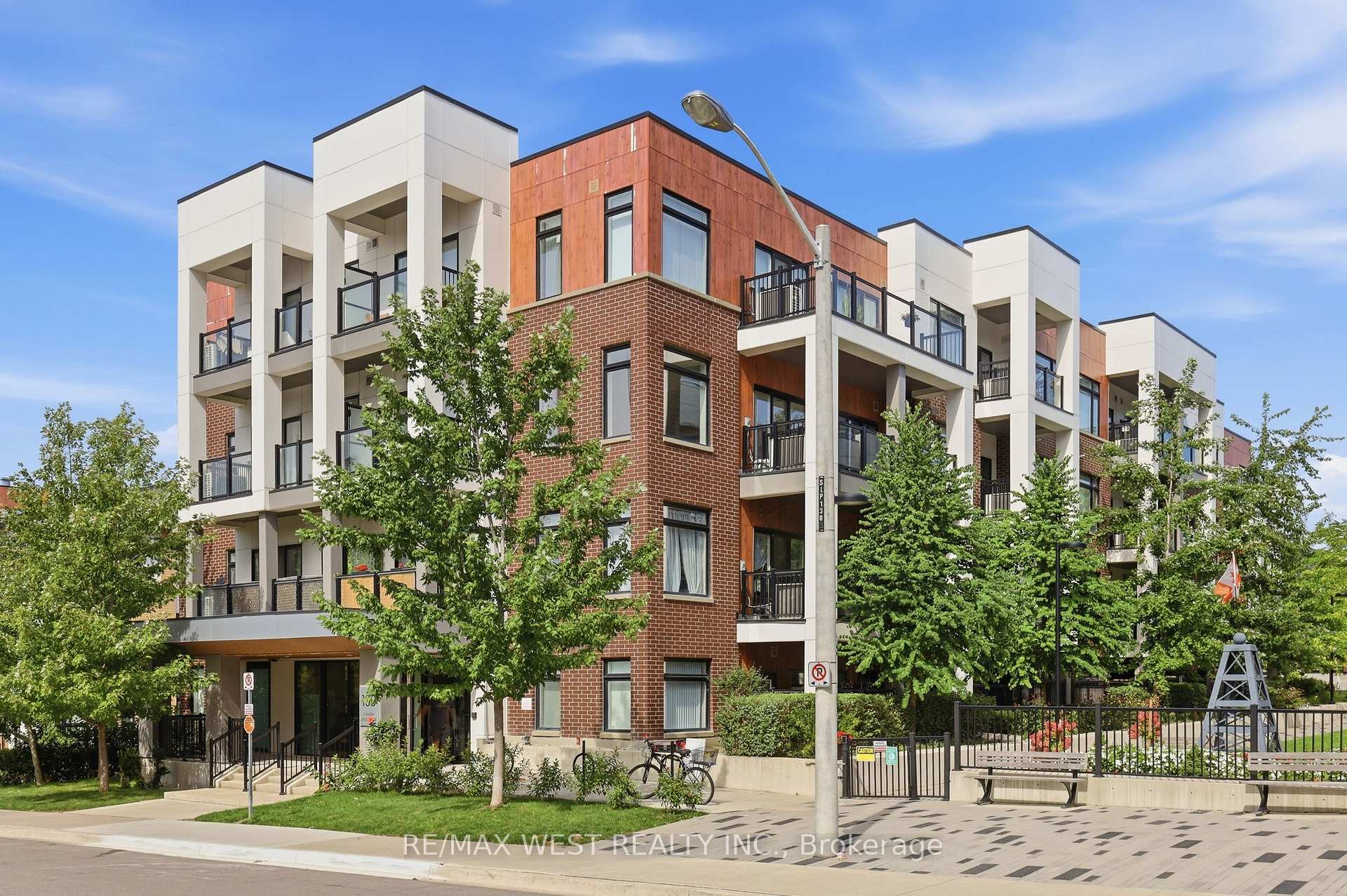Photo of Unit 302, 130 Canon Jackson Drive