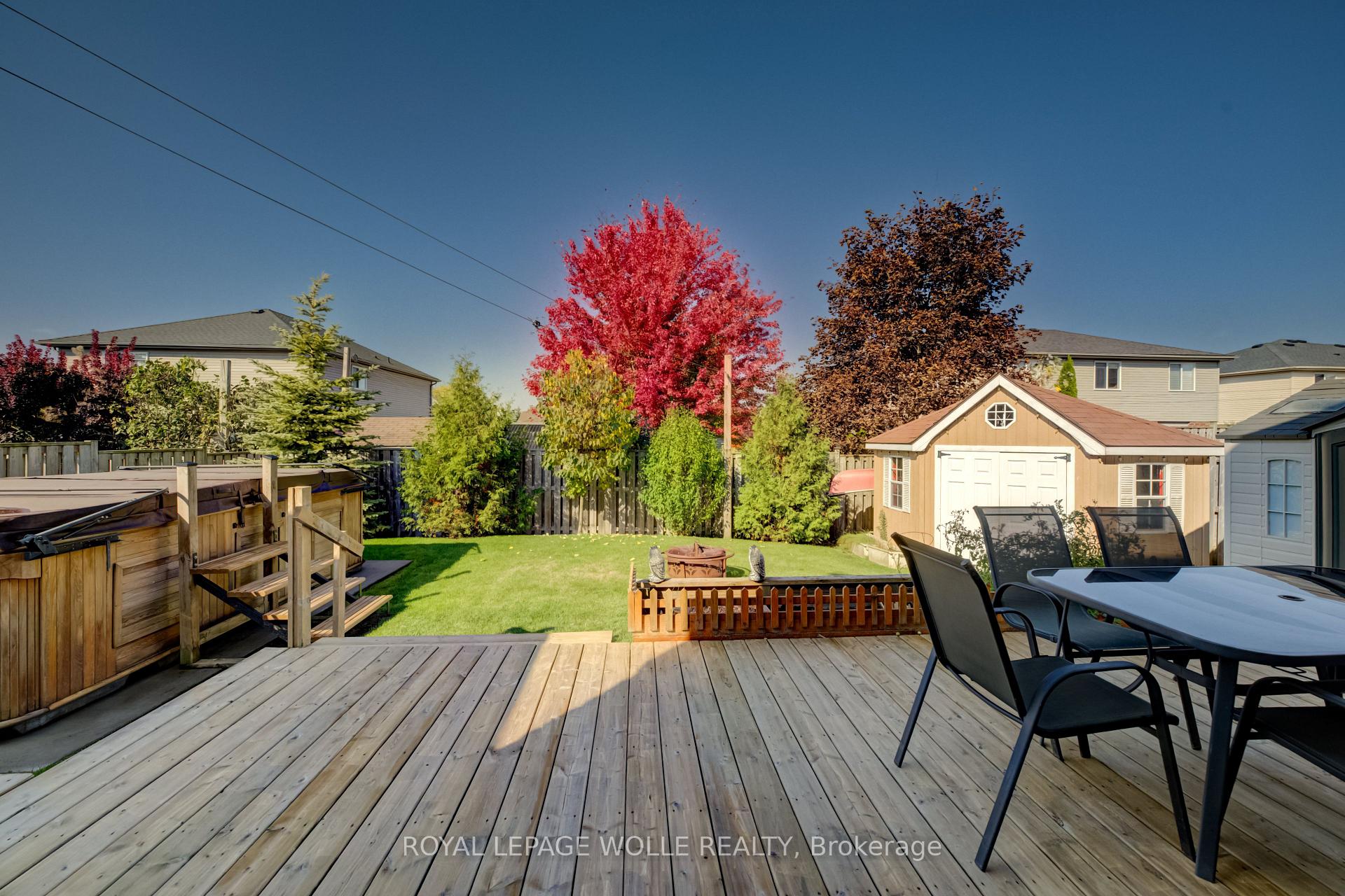 Photo 34 of 28 Green Street, Mapleton, Rural Mapleton — HOMEH