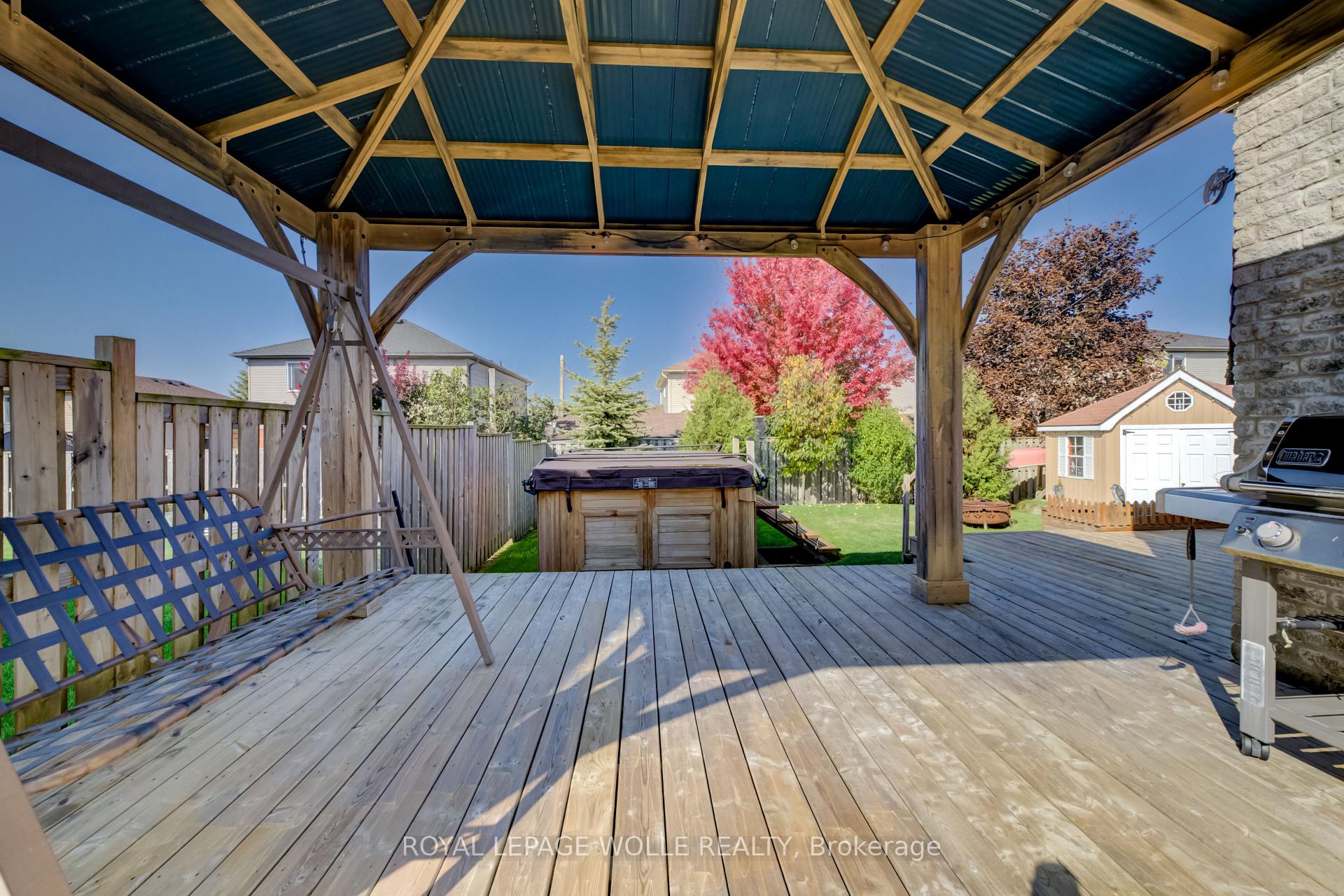 Photo 38 of 28 Green Street, Mapleton, Rural Mapleton — HOMEH