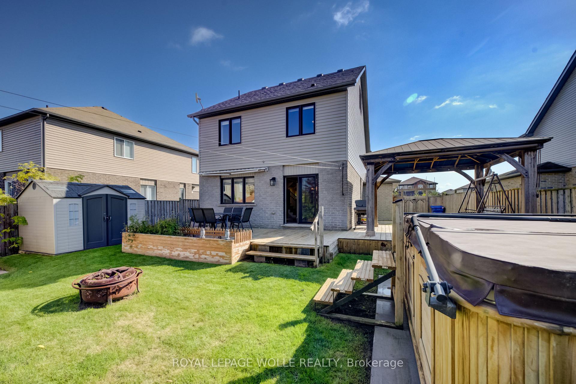 Photo 39 of 28 Green Street, Mapleton, Rural Mapleton — HOMEH