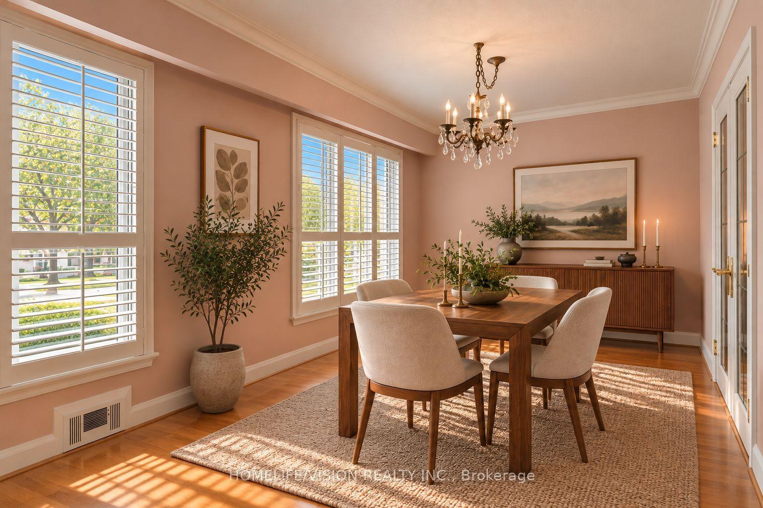 Photo 23 of 11 Larstone Avenue, Etobicoke, Stonegate-Queensway — HOMEH