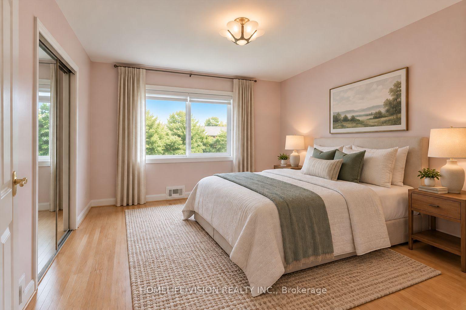 Photo 34 of 11 Larstone Avenue, Etobicoke, Stonegate-Queensway — HOMEH