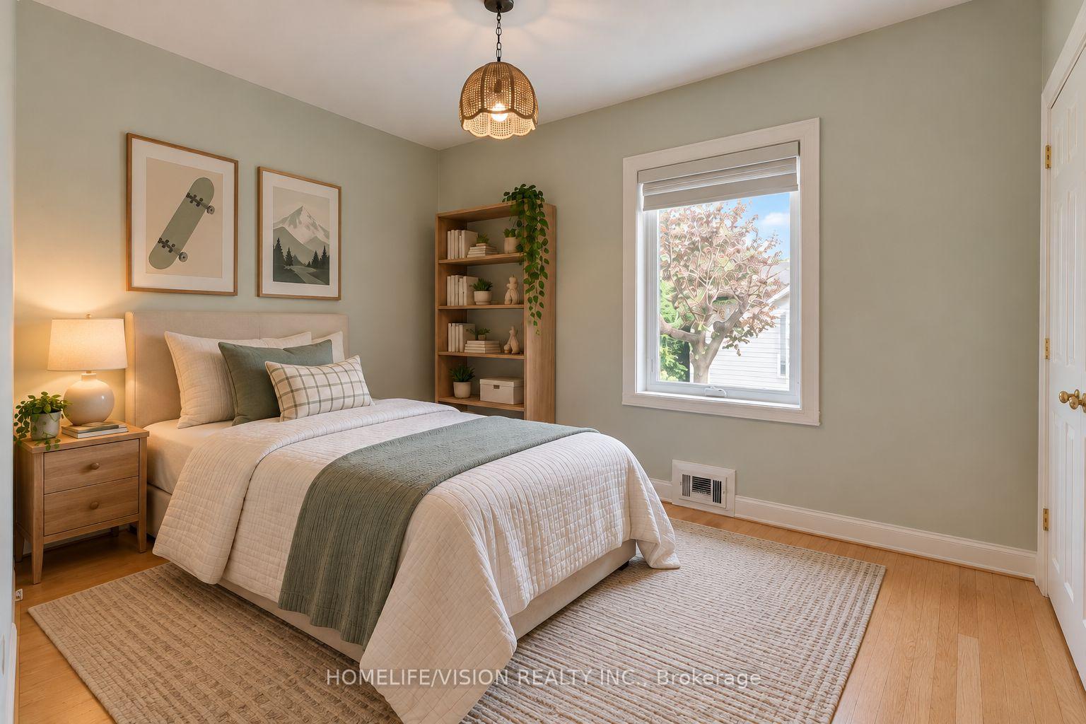 Photo 40 of 11 Larstone Avenue, Etobicoke, Stonegate-Queensway — HOMEH