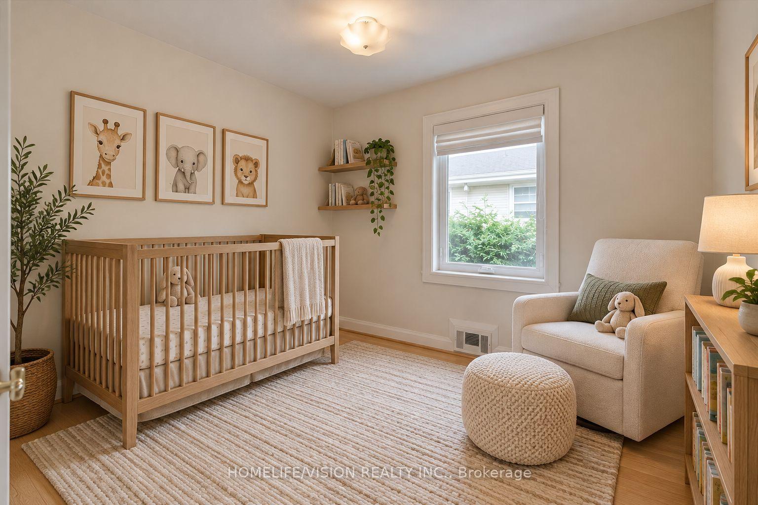 Photo 44 of 11 Larstone Avenue, Etobicoke, Stonegate-Queensway — HOMEH