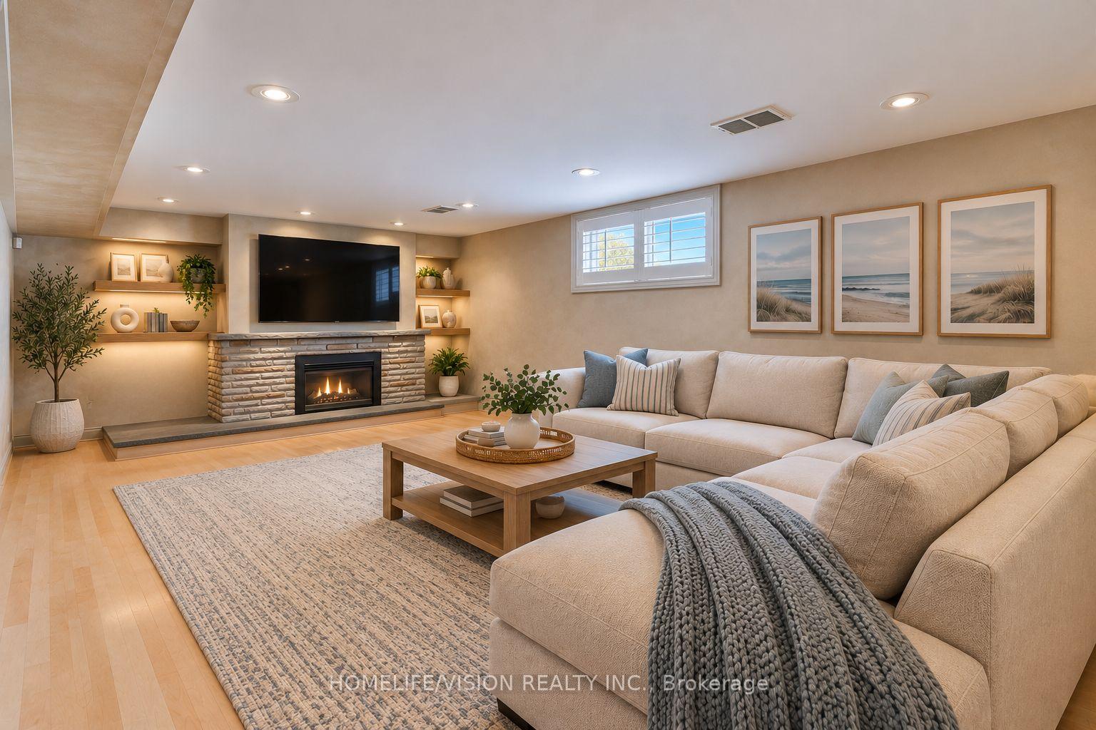 Photo 58 of 11 Larstone Avenue, Etobicoke, Stonegate-Queensway — HOMEH