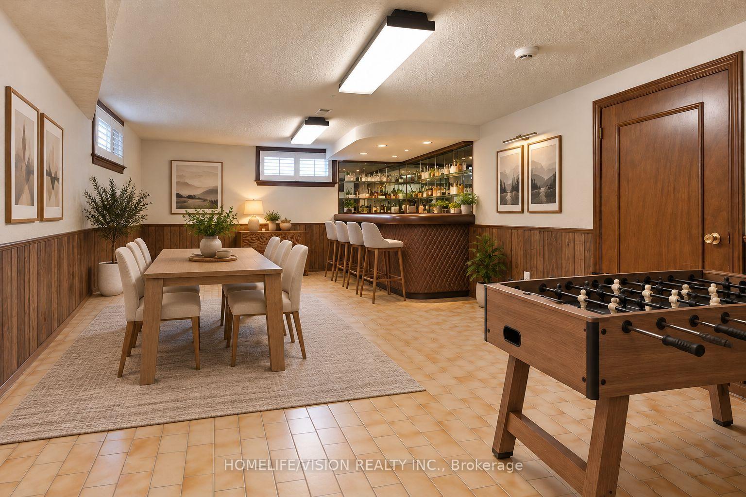 Photo 62 of 11 Larstone Avenue, Etobicoke, Stonegate-Queensway — HOMEH