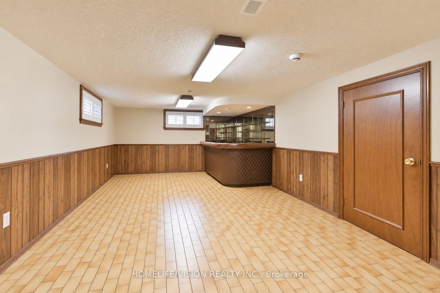 Photo 63 of 11 Larstone Avenue, Etobicoke, Stonegate-Queensway — HOMEH