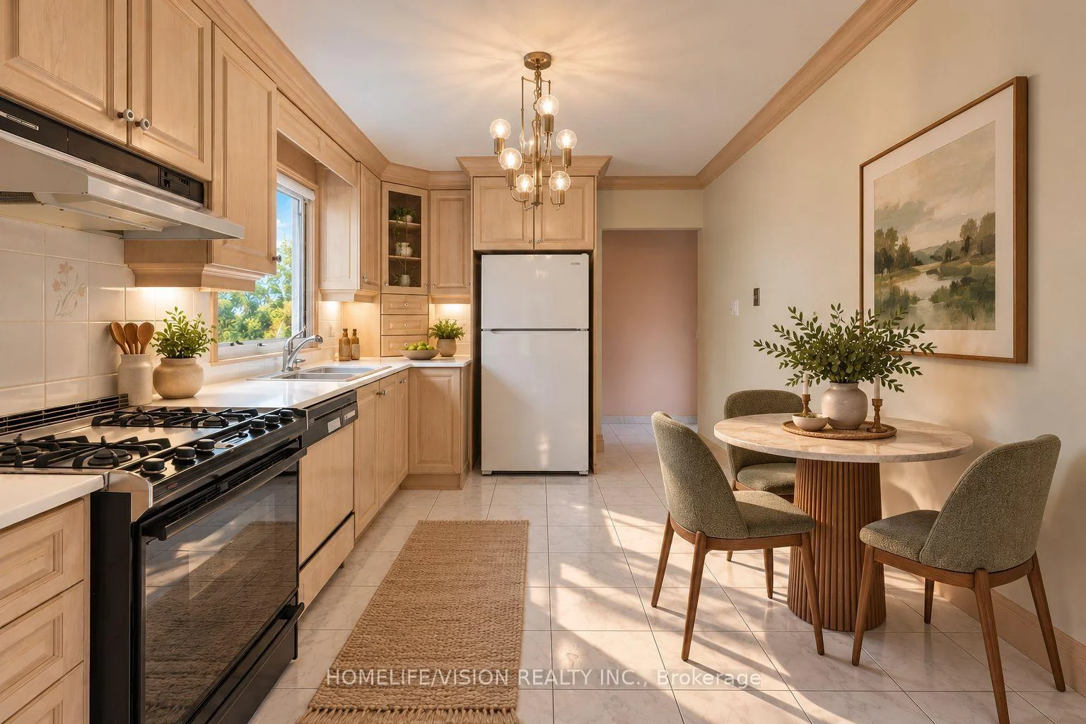 Photo 31 of 11 Larstone Avenue, Etobicoke, Stonegate-Queensway — HOMEH