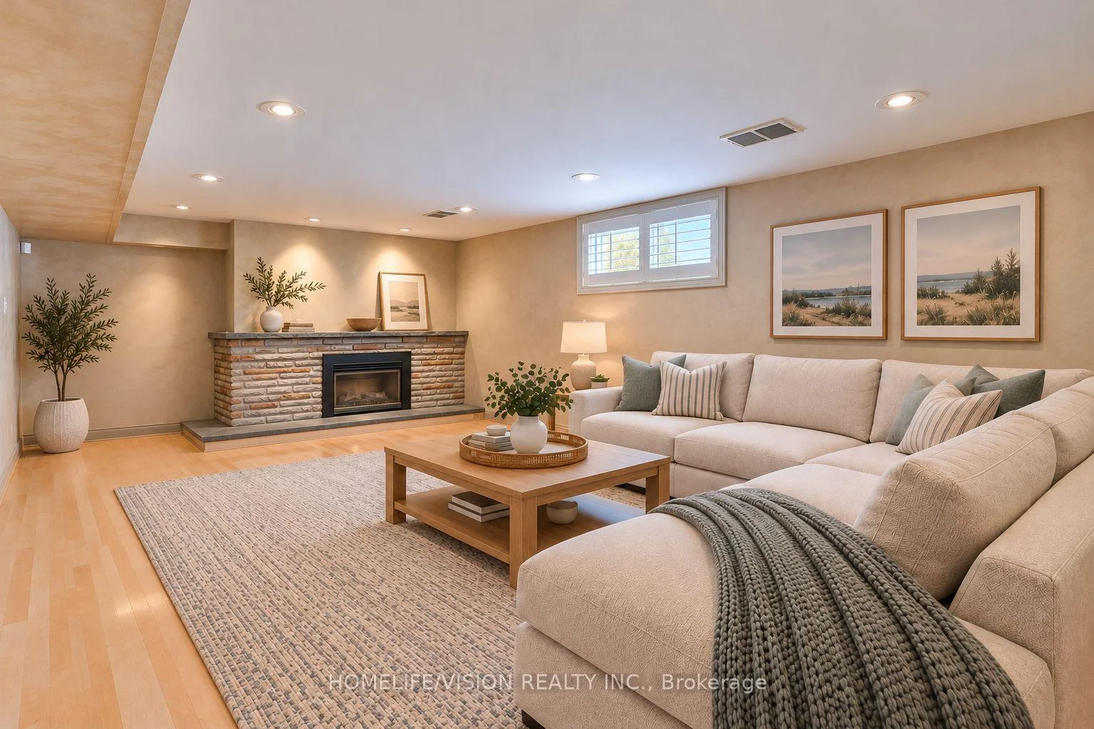Photo 59 of 11 Larstone Avenue, Etobicoke, Stonegate-Queensway — HOMEH