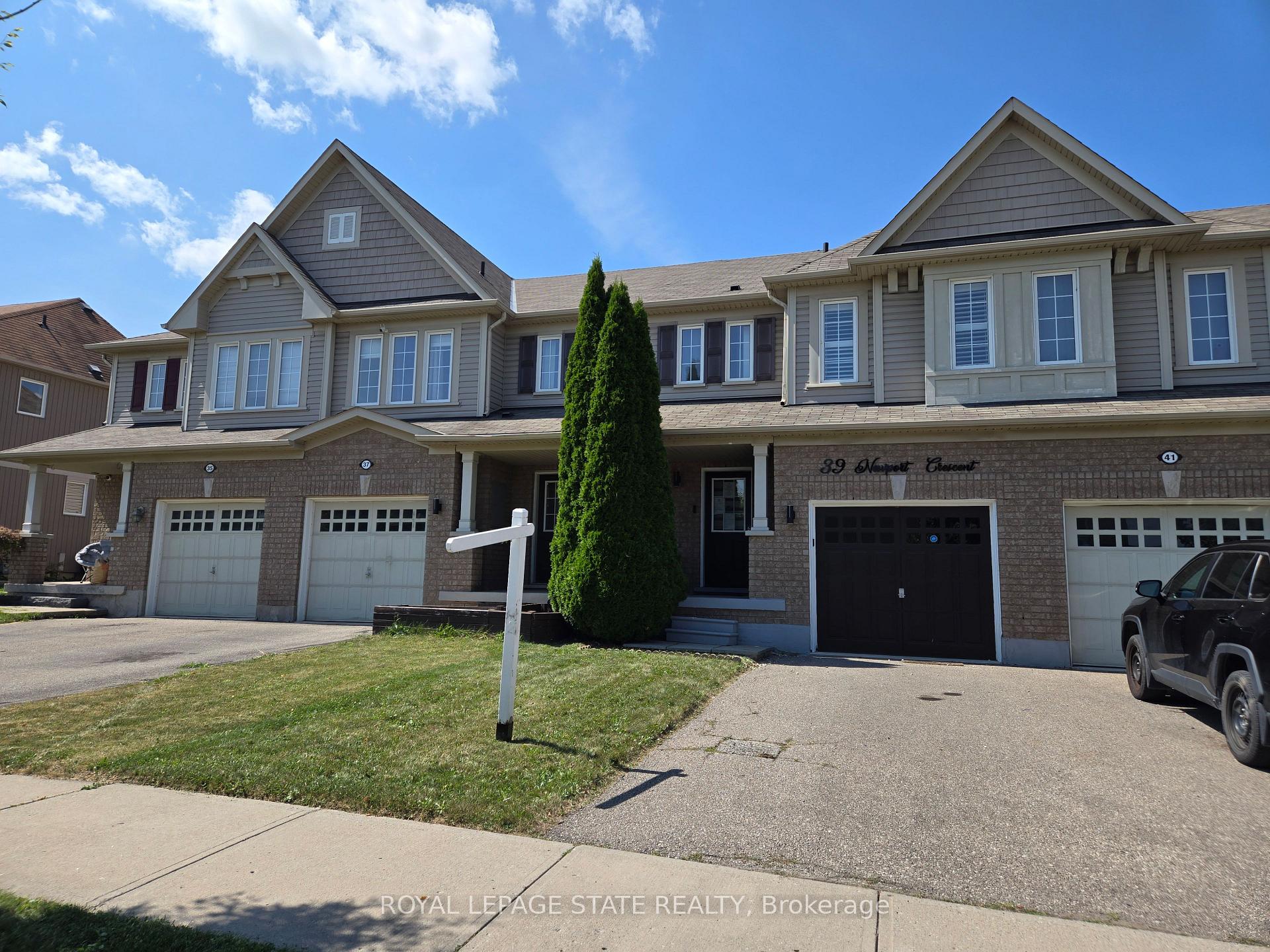 Photo of 39 Newport Crescent