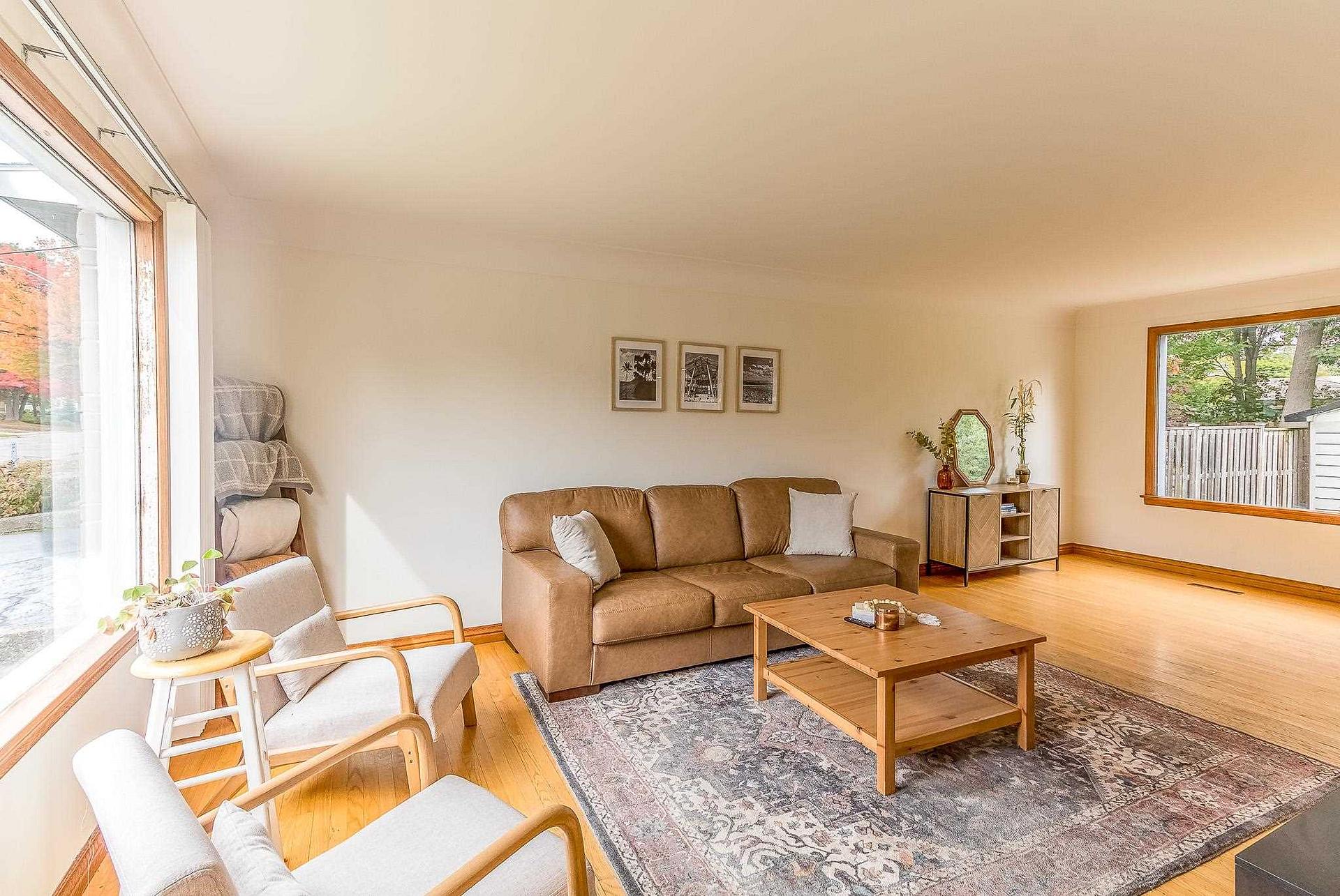 Photo 2 of 134 Florwin Drive, Sault Ste Marie, Ward 1 — HOMEH