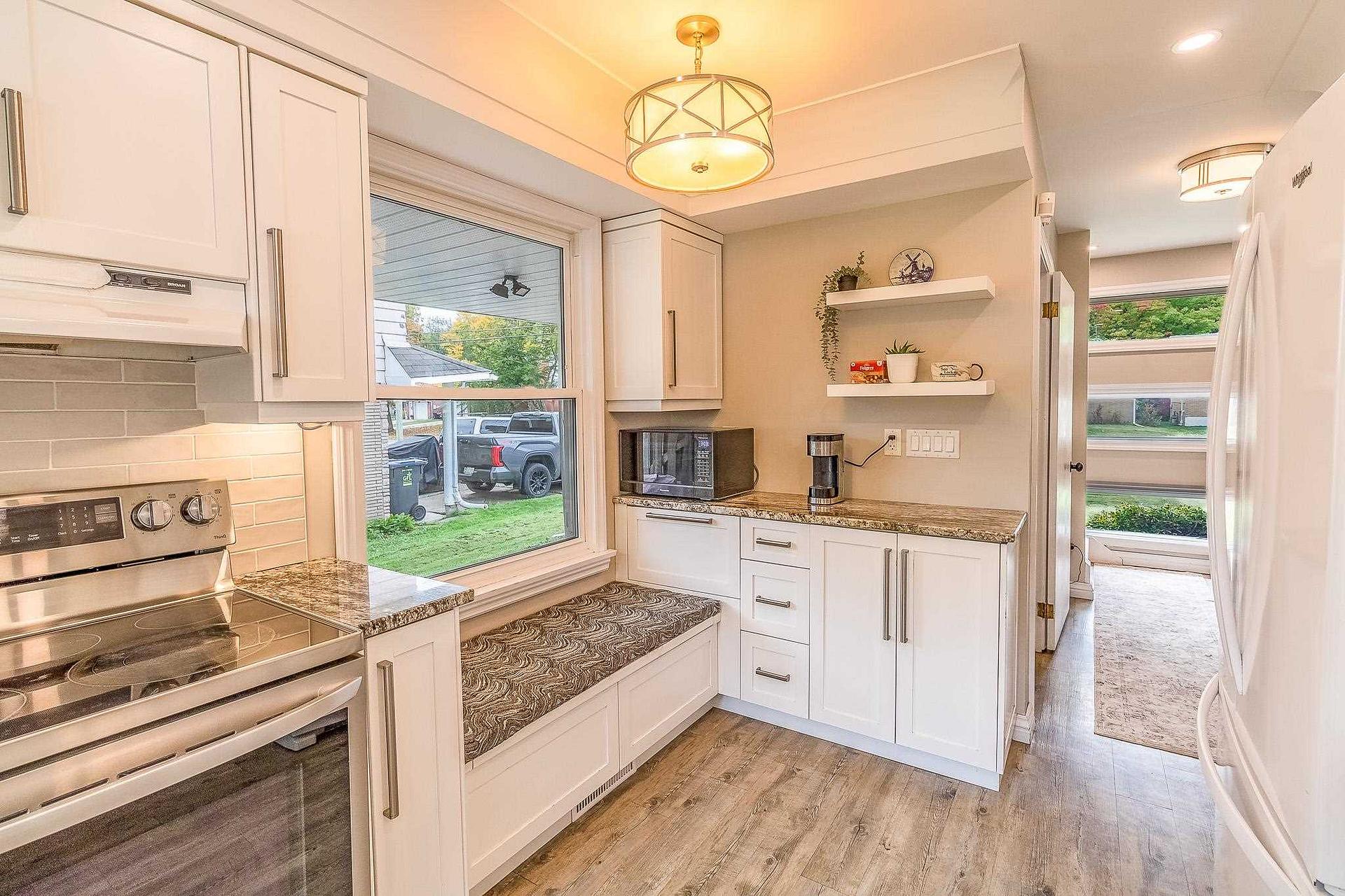 Photo 13 of 134 Florwin Drive, Sault Ste Marie, Ward 1 — HOMEH