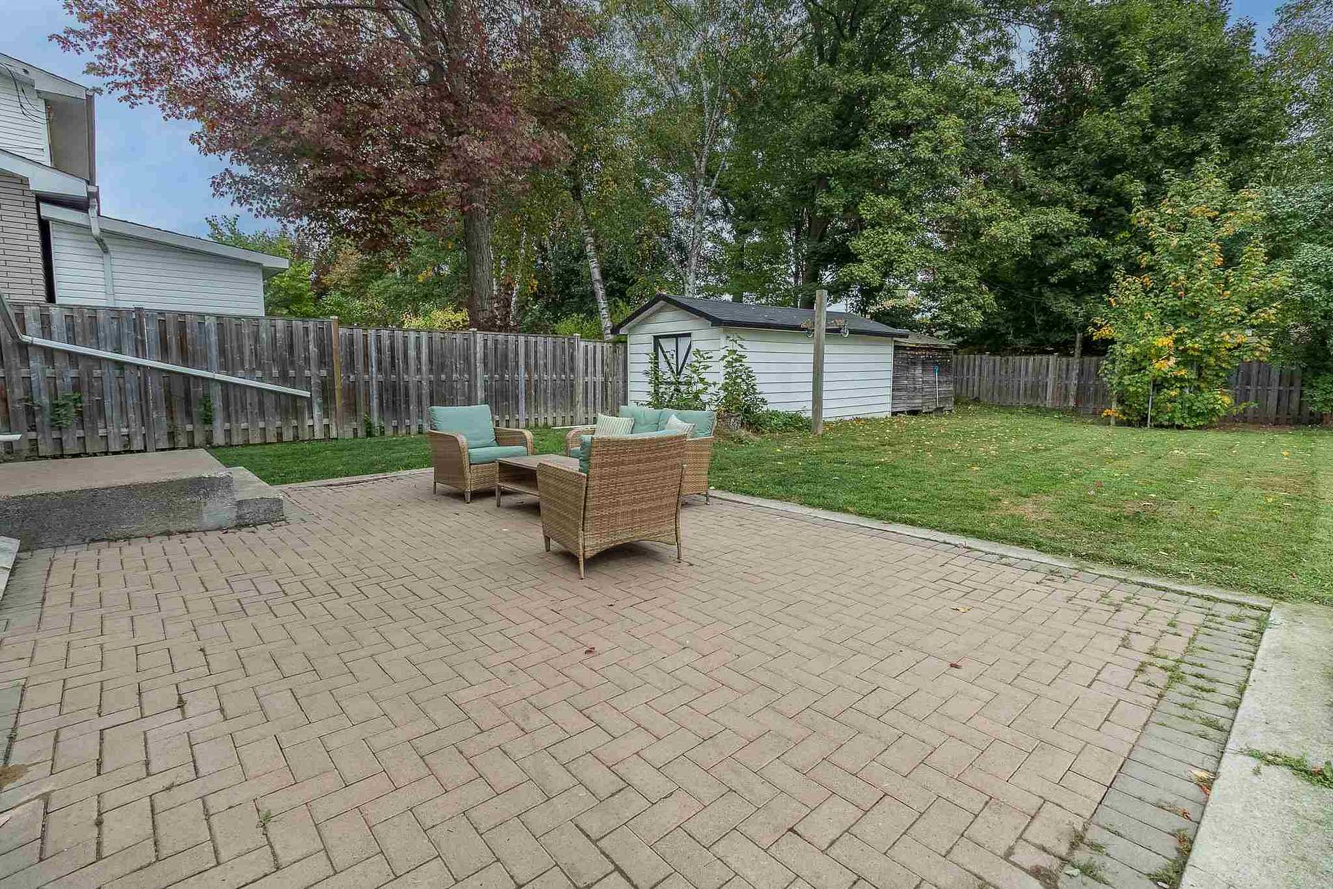 Photo 29 of 134 Florwin Drive, Sault Ste Marie, Ward 1 — HOMEH