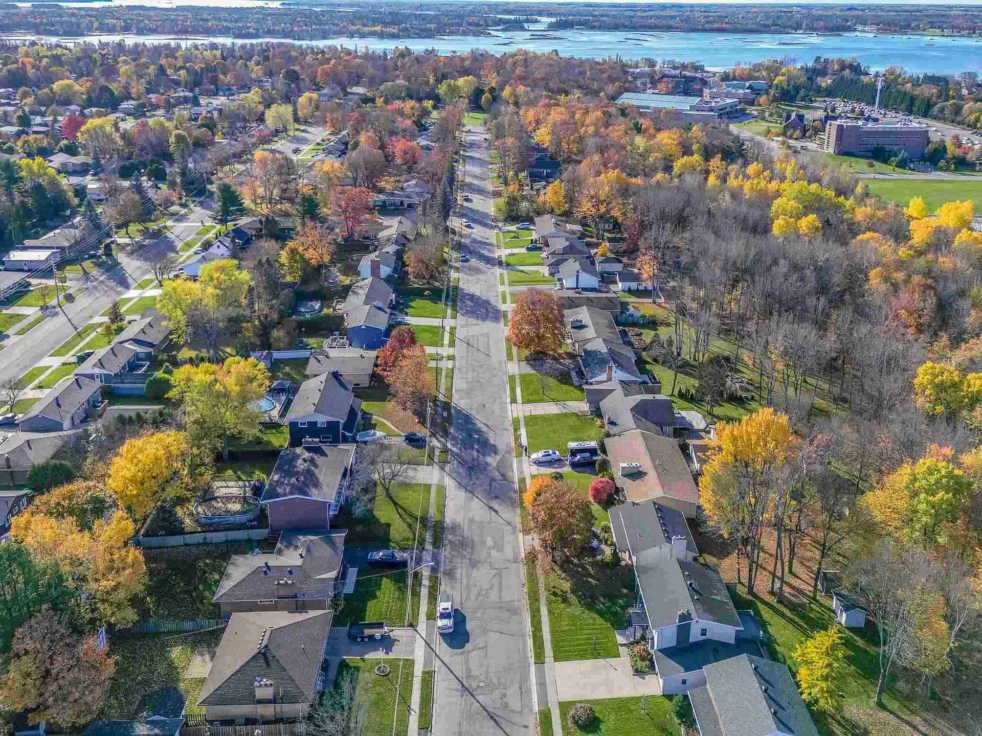 Photo 33 of 134 Florwin Drive, Sault Ste Marie, Ward 1 — HOMEH