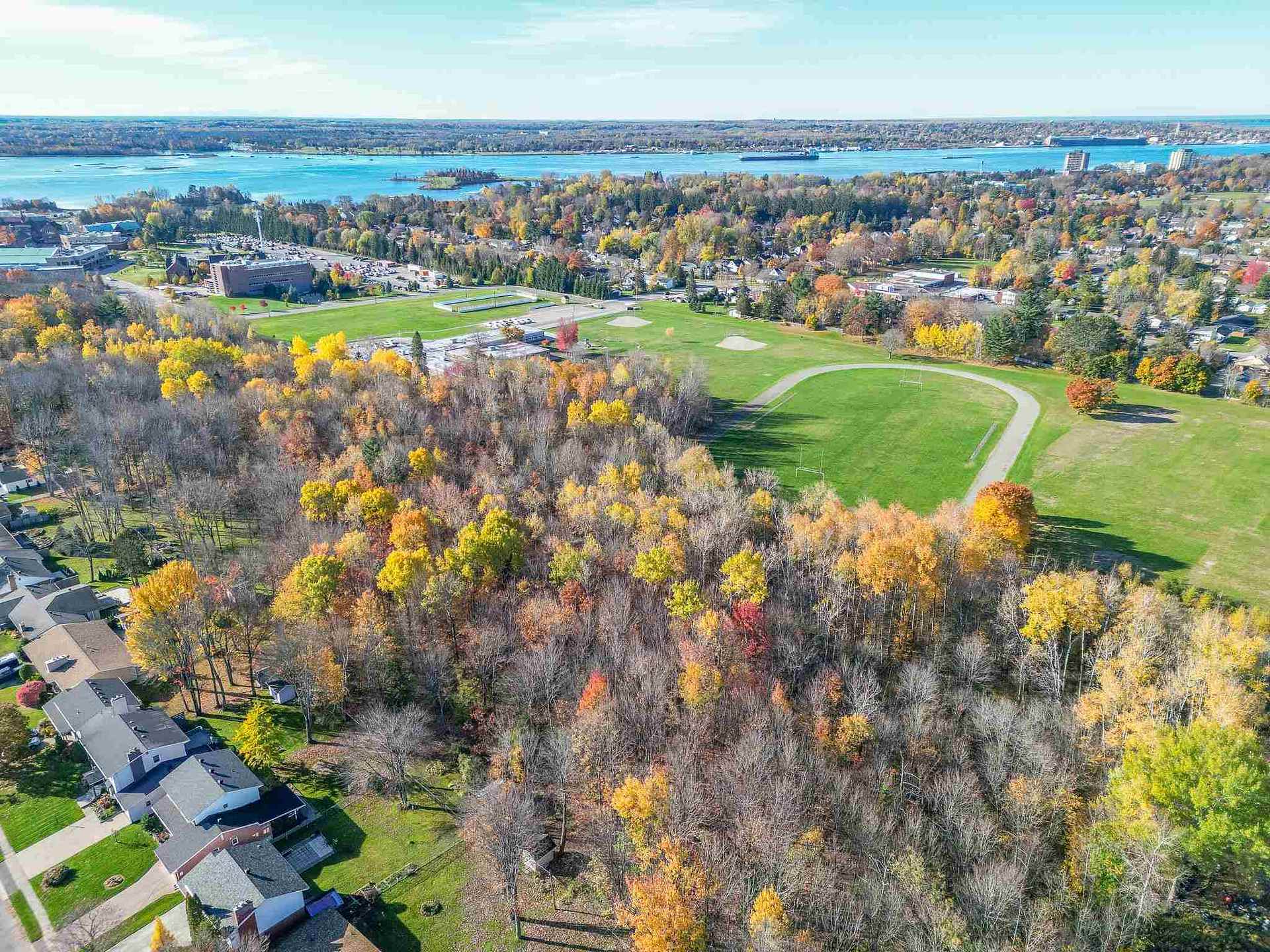 Photo 34 of 134 Florwin Drive, Sault Ste Marie, Ward 1 — HOMEH