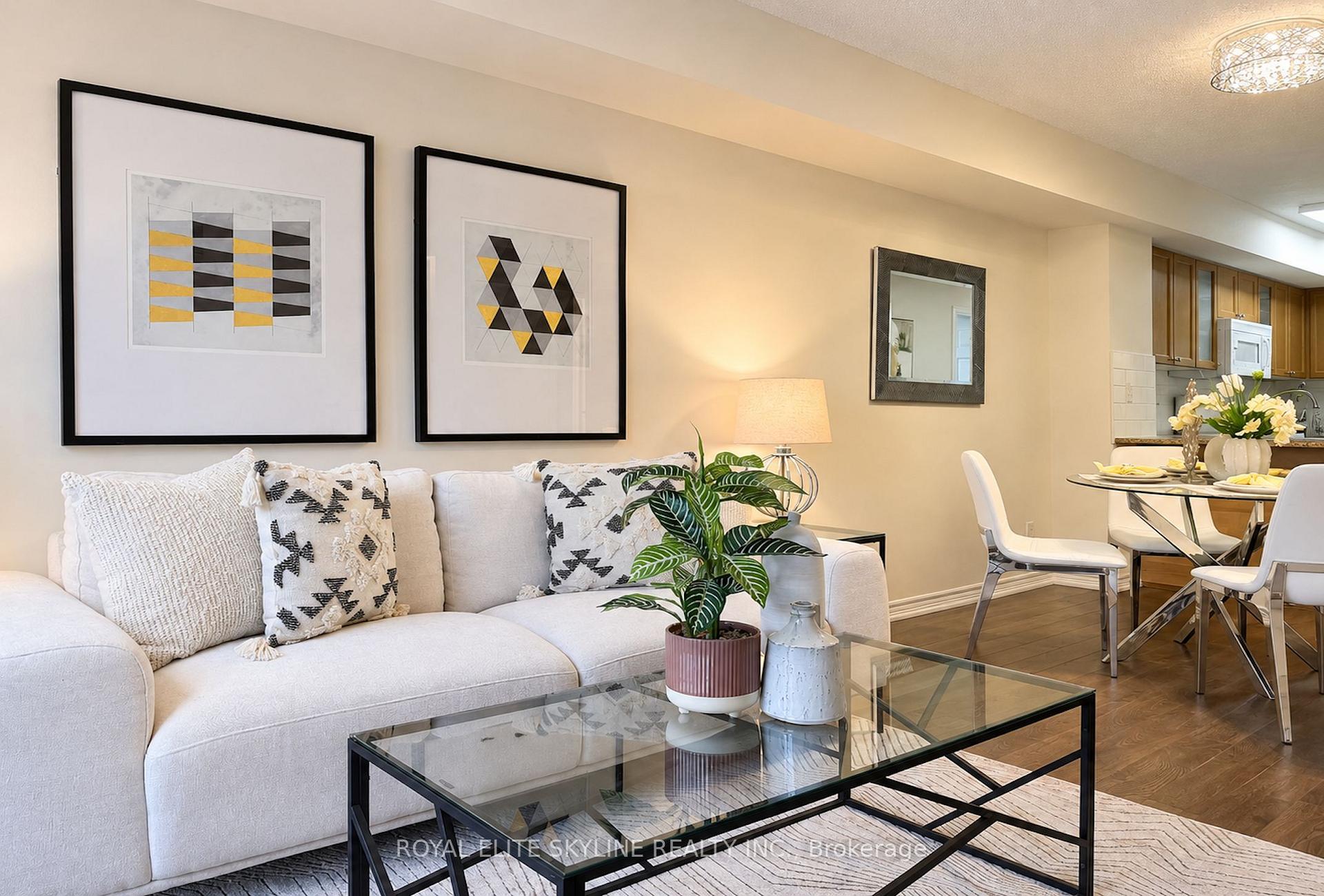 Photo 9 of Unit 403, 761 Bay Street, Toronto, Bay Street Corridor — HOMEH
