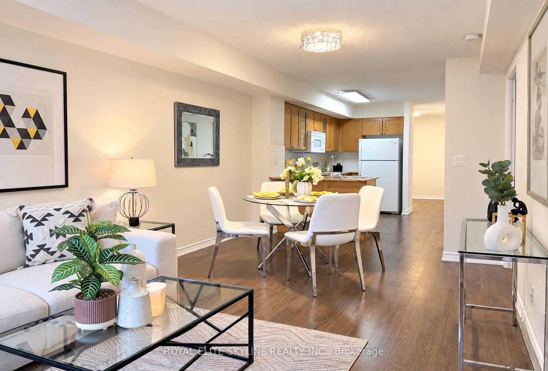 Photo 17 of Unit 403, 761 Bay Street, Toronto, Bay Street Corridor — HOMEH